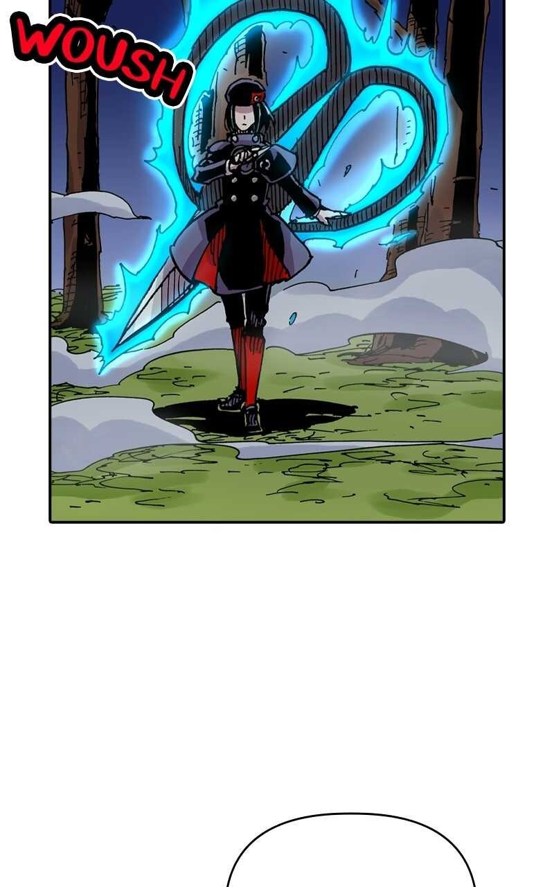 Read Clevatess FR Manga Online