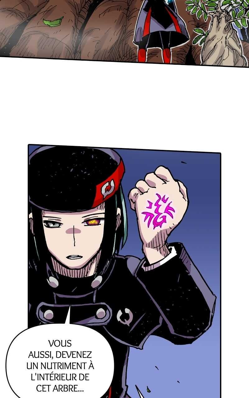 Read Clevatess FR Manga Online