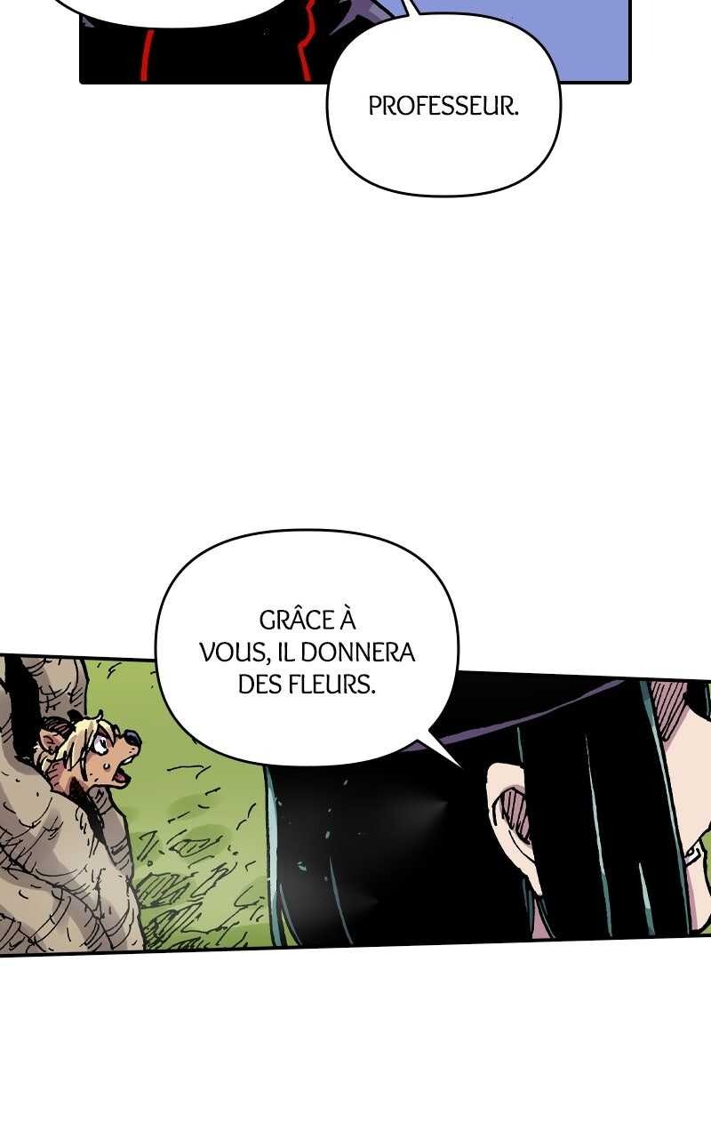 Read Clevatess FR Manga Online
