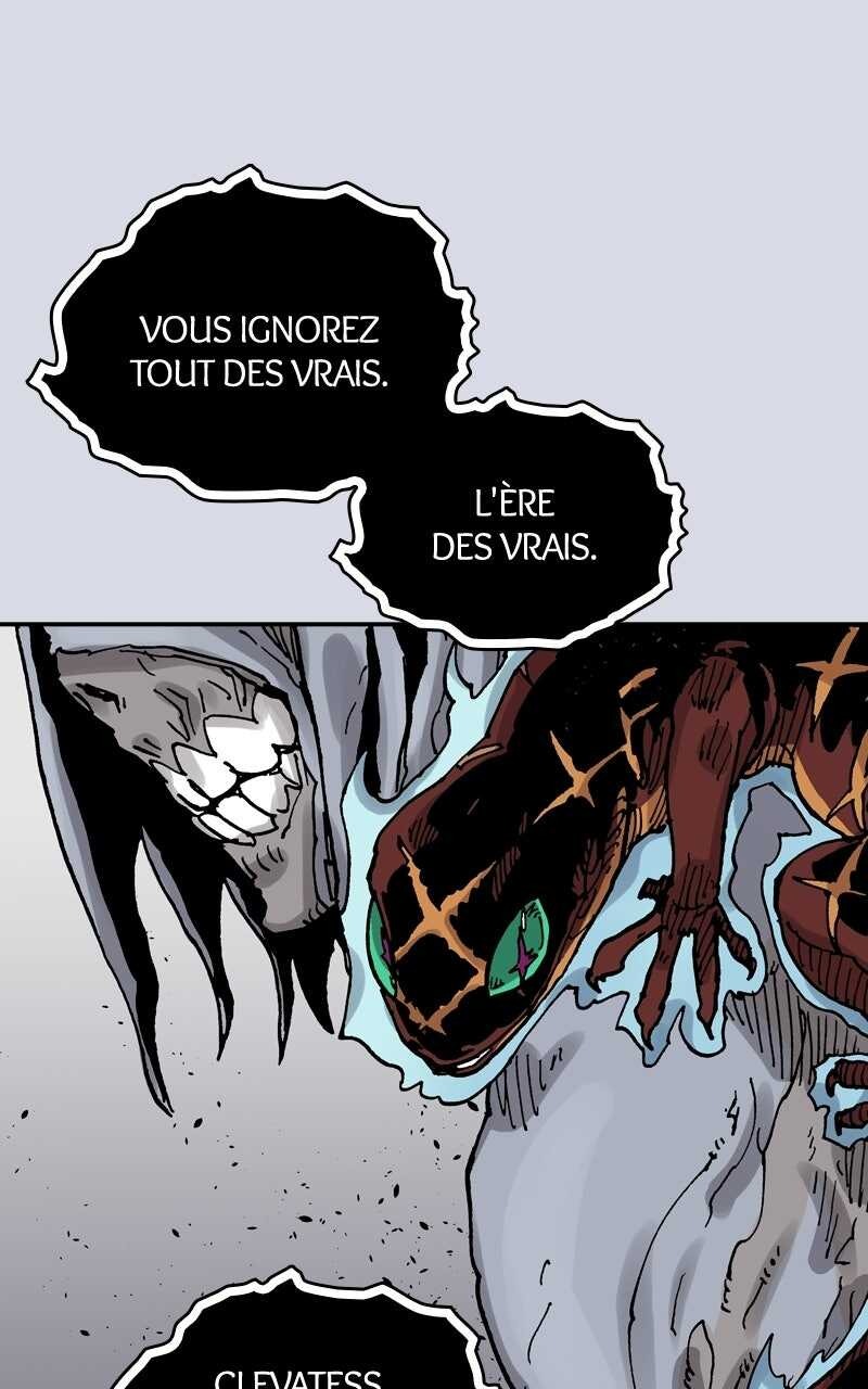 Read Clevatess FR Manga Online