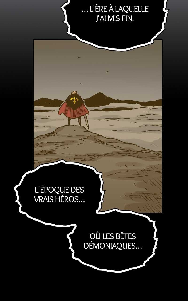 Read Clevatess FR Manga Online