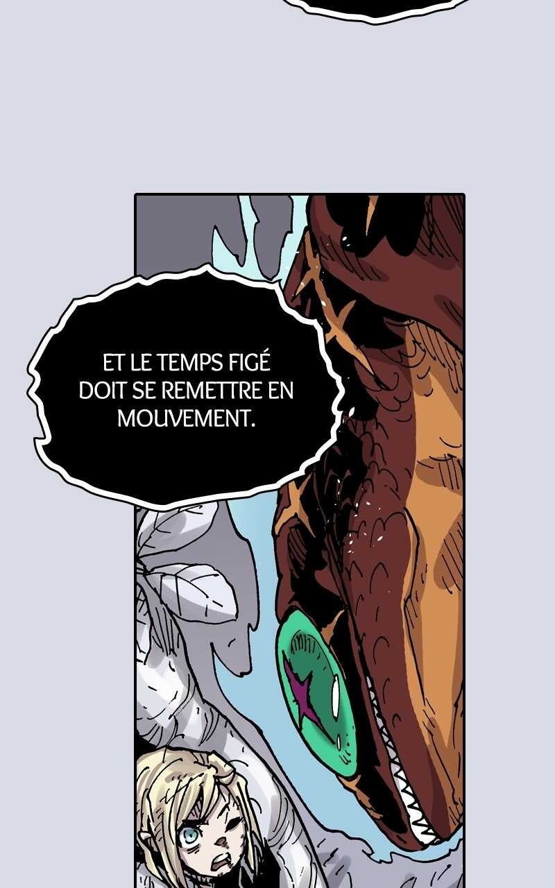 Read Clevatess FR Manga Online