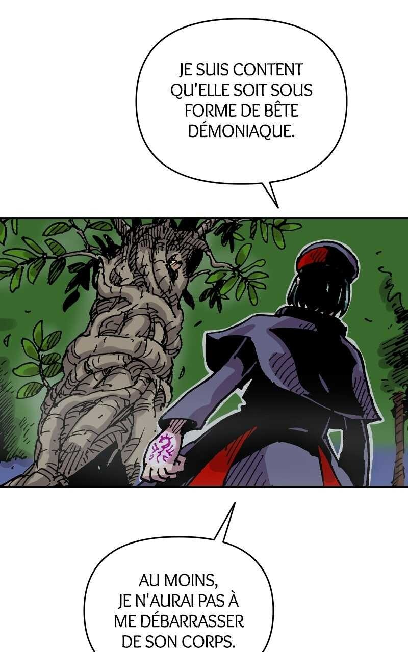 Read Clevatess FR Manga Online