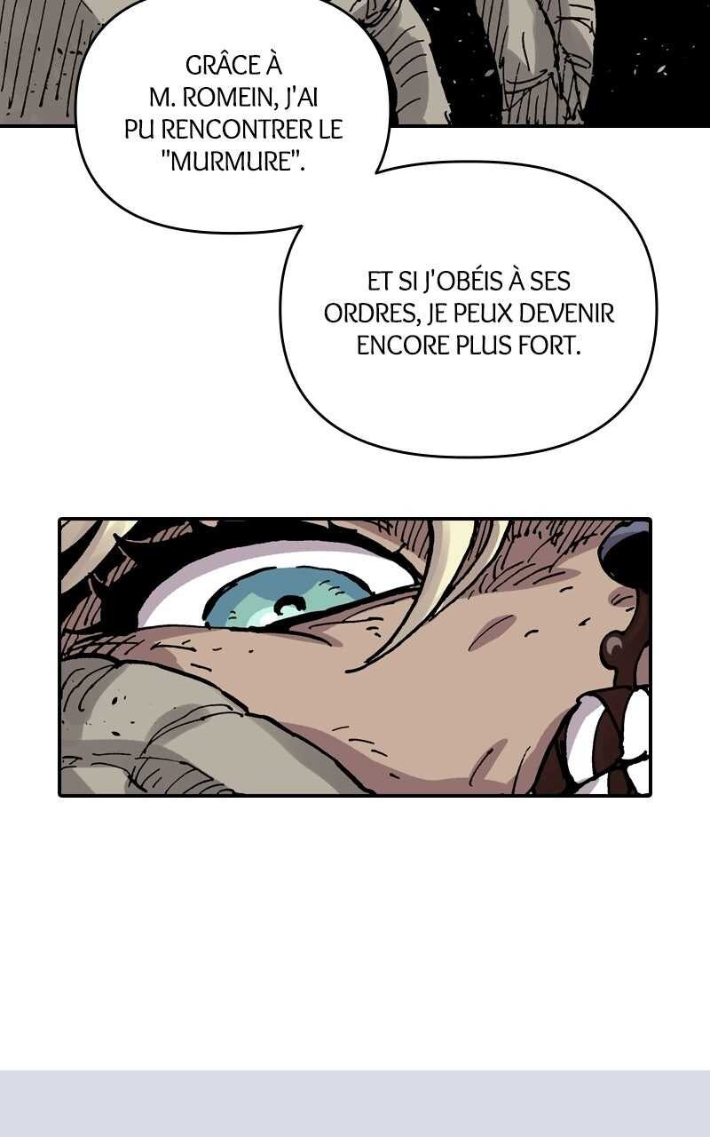 Read Clevatess FR Manga Online