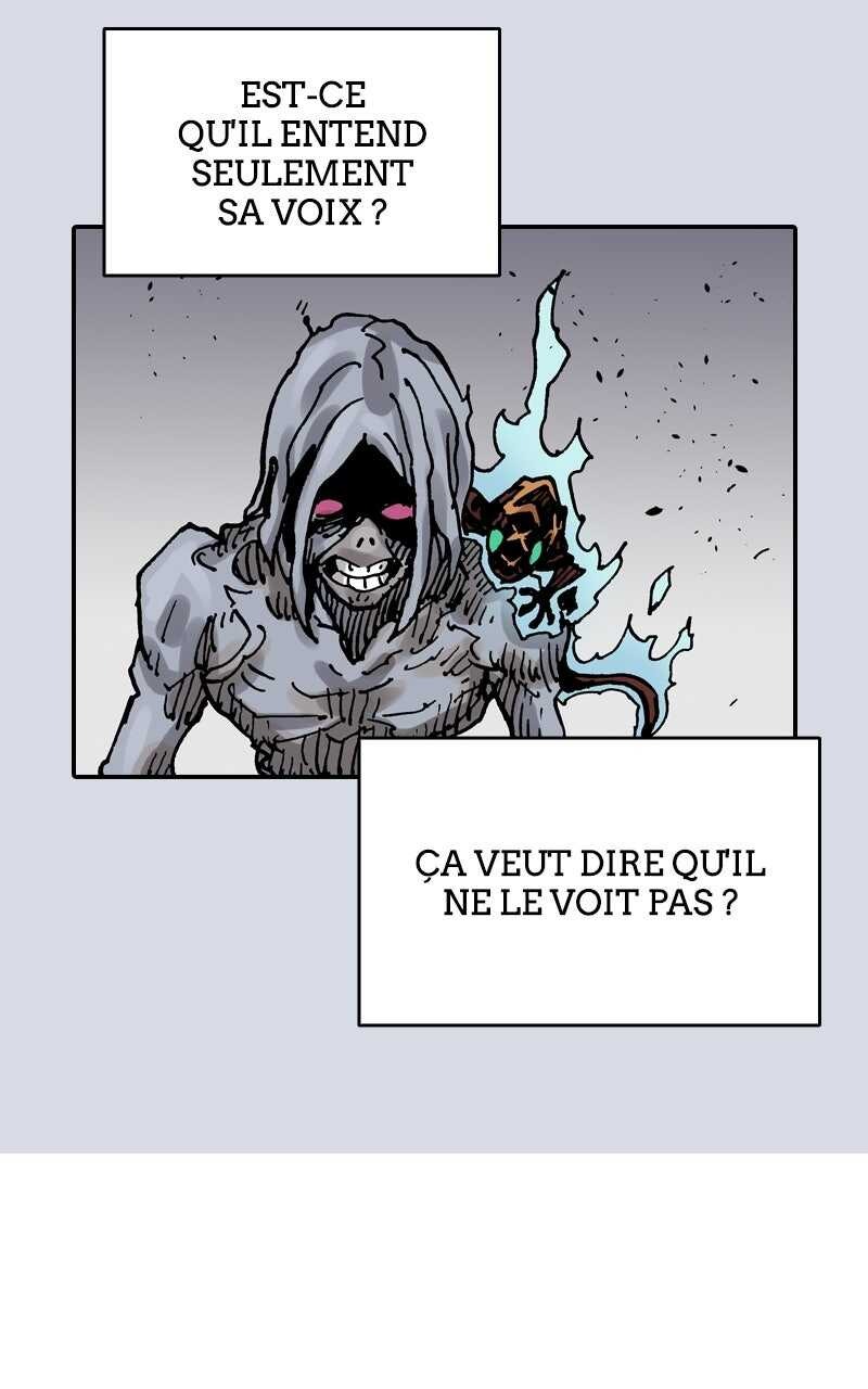 Read Clevatess FR Manga Online