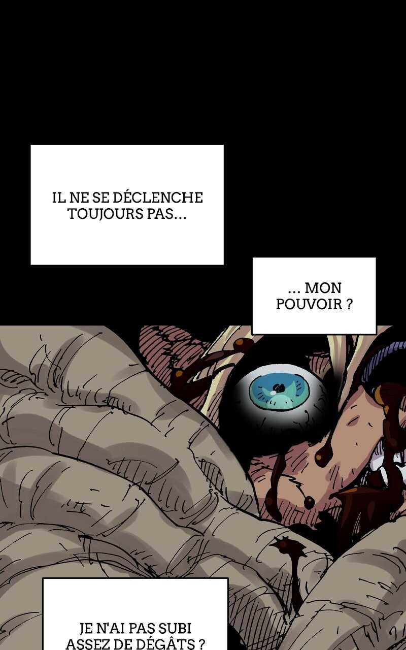 Read Clevatess FR Manga Online