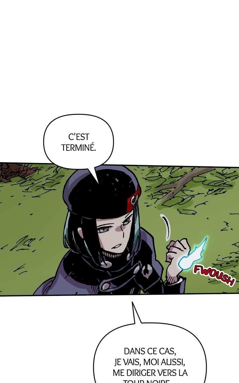 Read Clevatess FR Manga Online