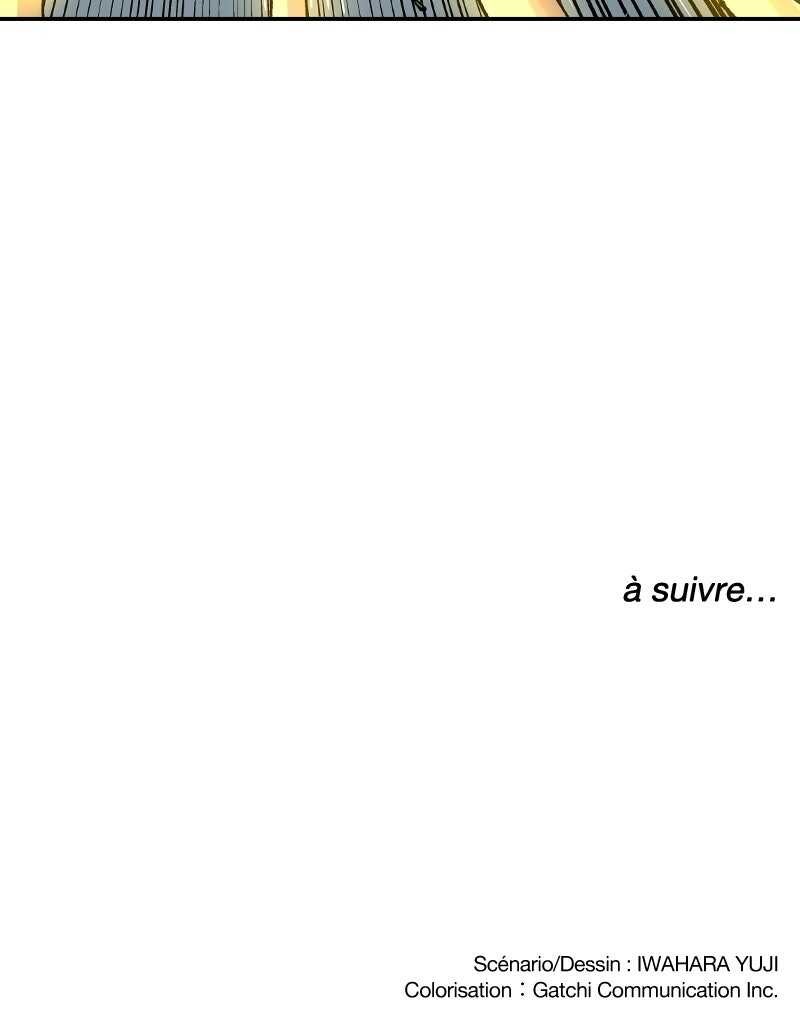 Read Clevatess FR Manga Online