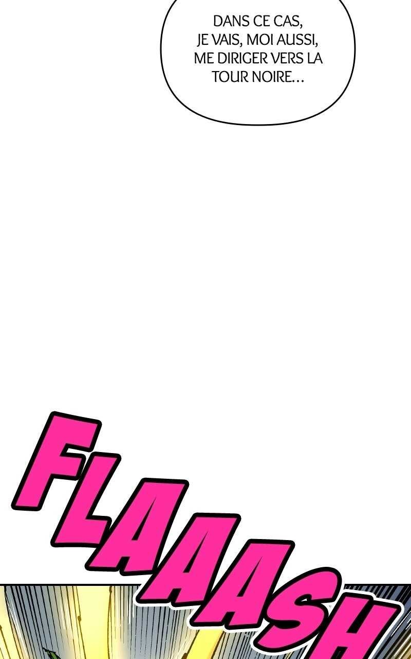 Read Clevatess FR Manga Online