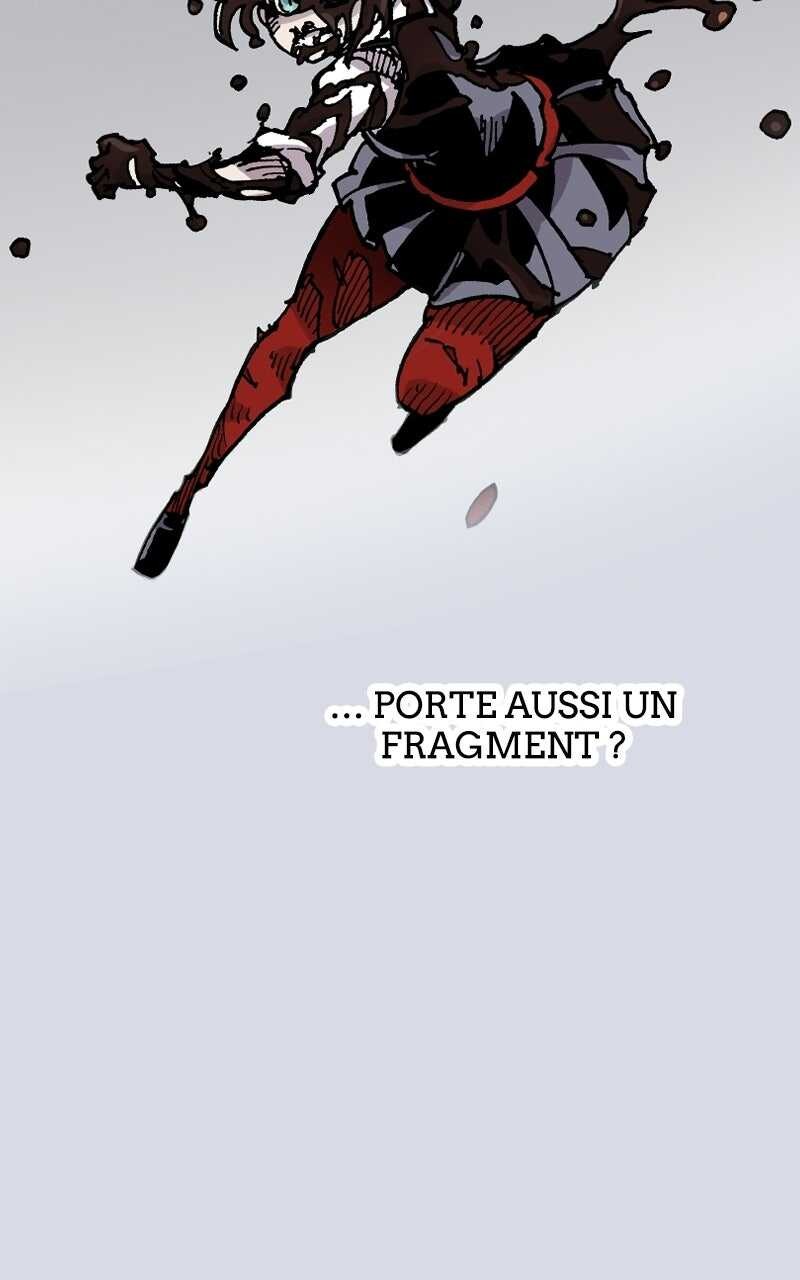 Read Clevatess FR Manga Online