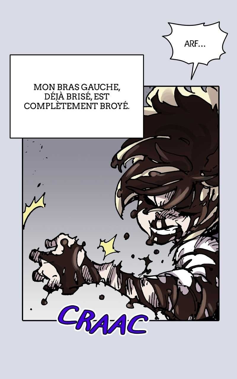 Read Clevatess FR Manga Online