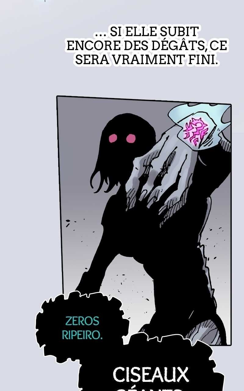 Read Clevatess FR Manga Online