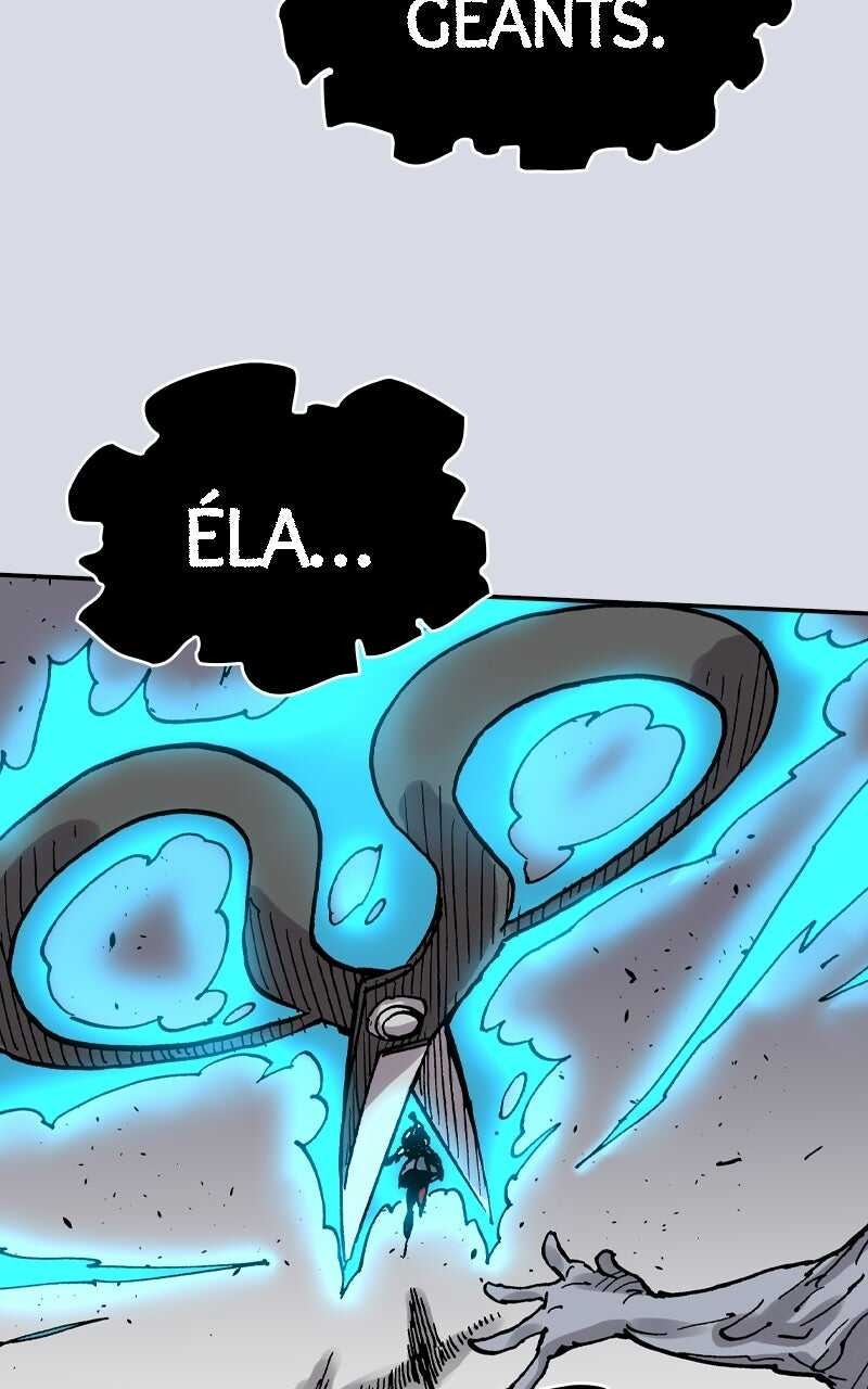 Read Clevatess FR Manga Online