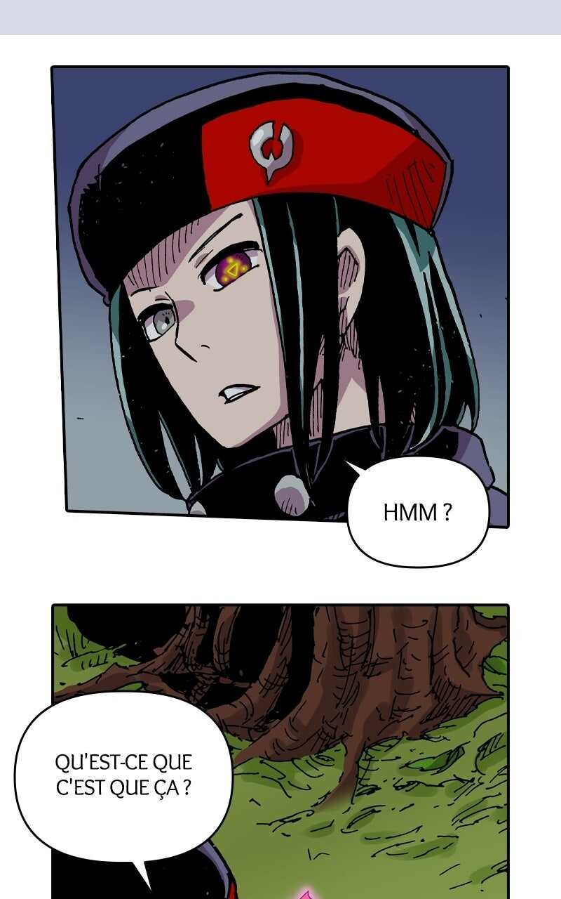 Read Clevatess FR Manga Online