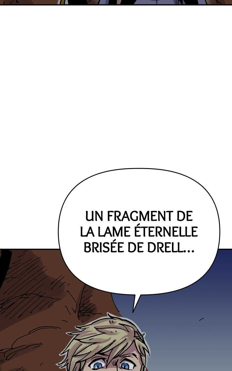 Read Clevatess FR Manga Online