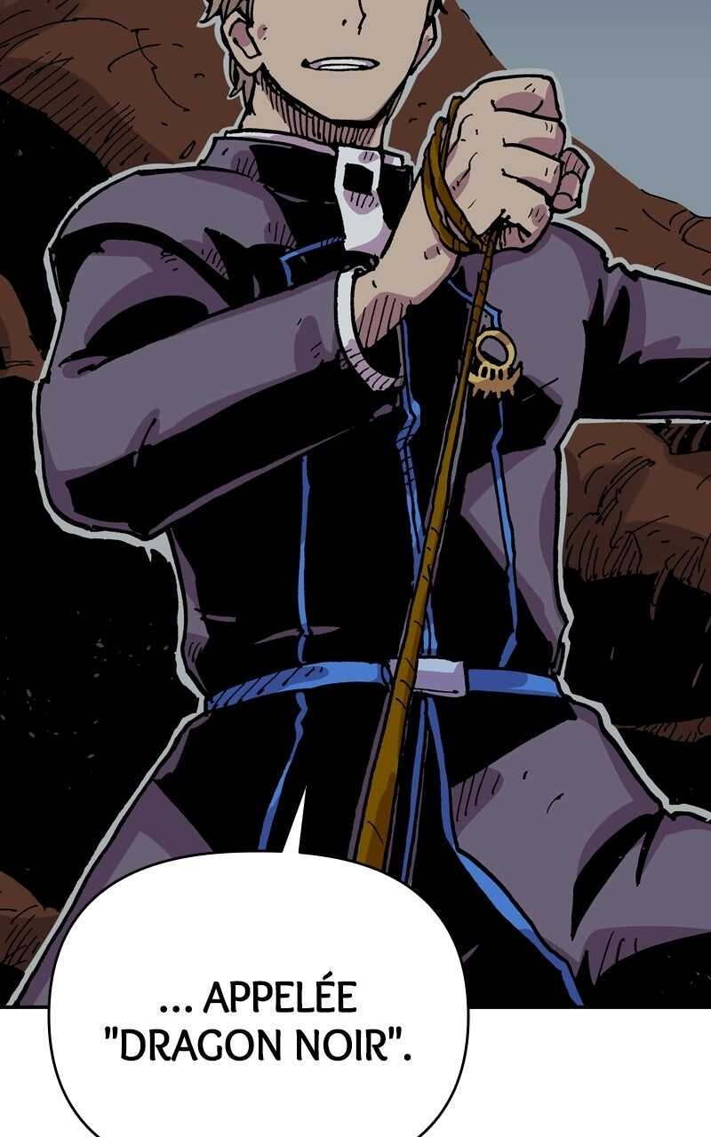 Read Clevatess FR Manga Online