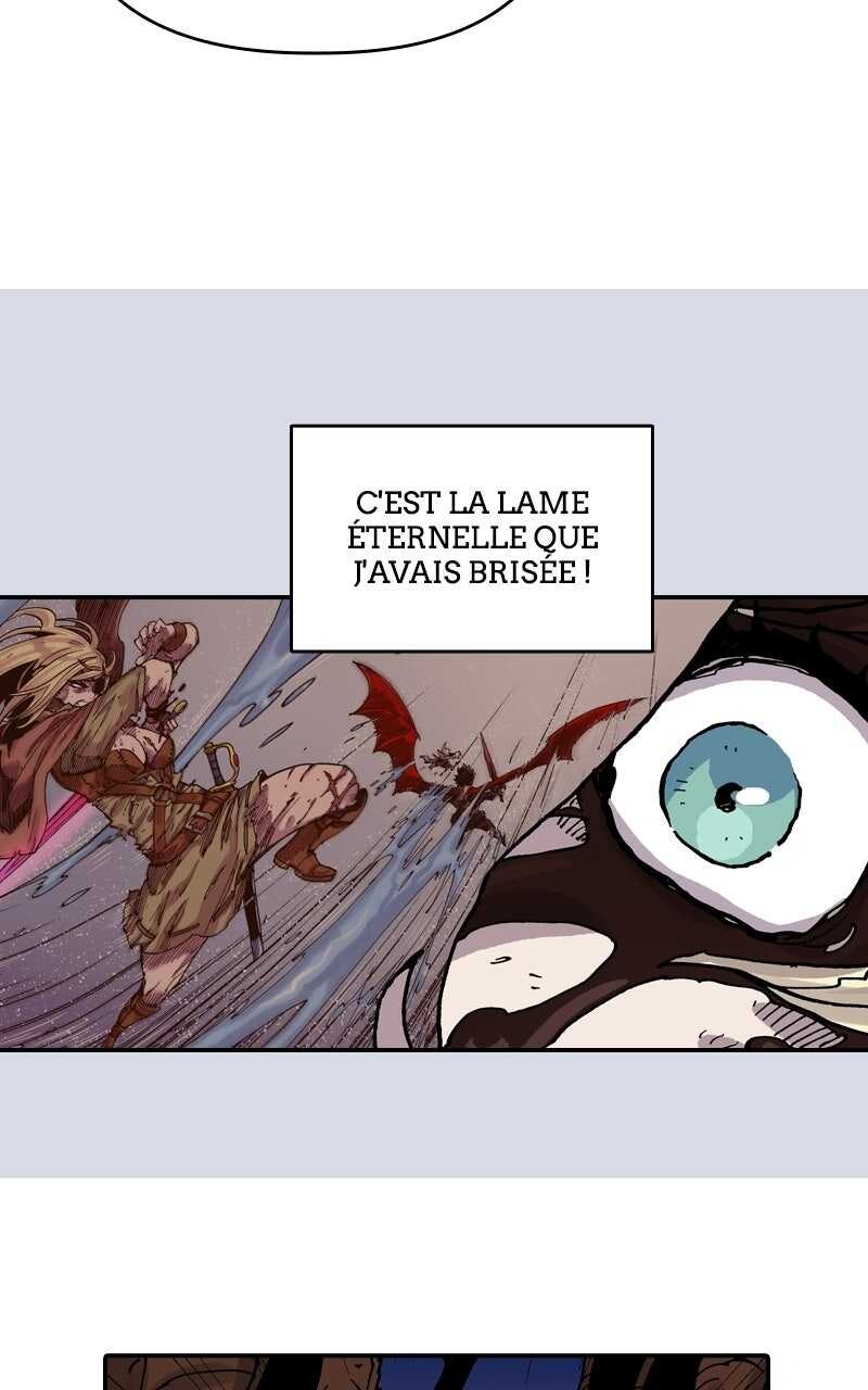 Read Clevatess FR Manga Online