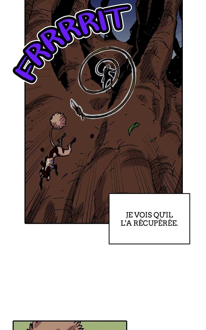Read Clevatess FR Manga Online