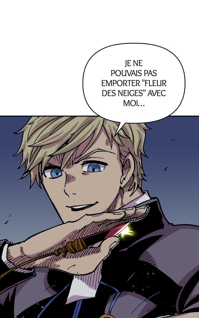 Read Clevatess FR Manga Online