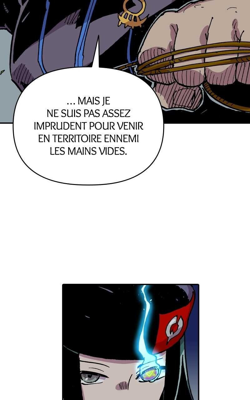 Read Clevatess FR Manga Online