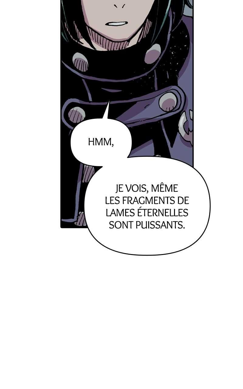 Read Clevatess FR Manga Online