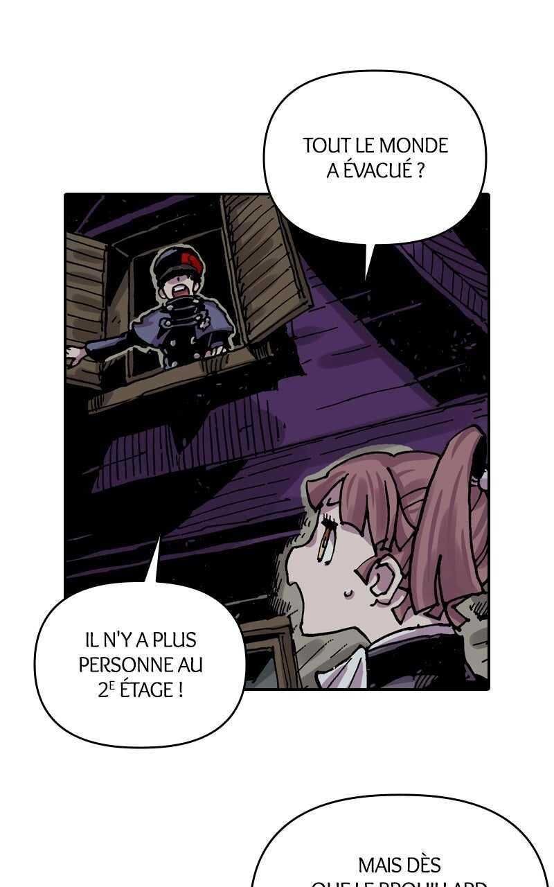 Read Clevatess FR Manga Online