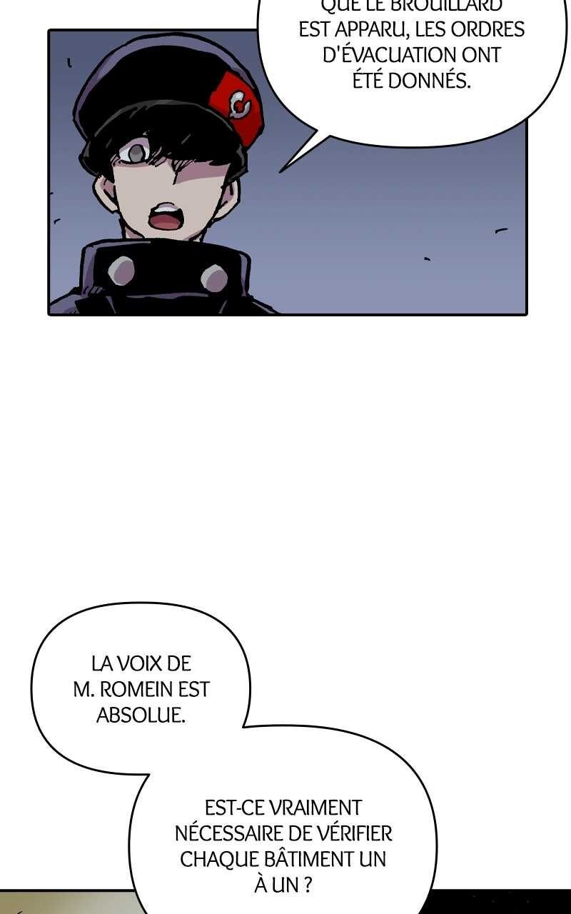 Read Clevatess FR Manga Online