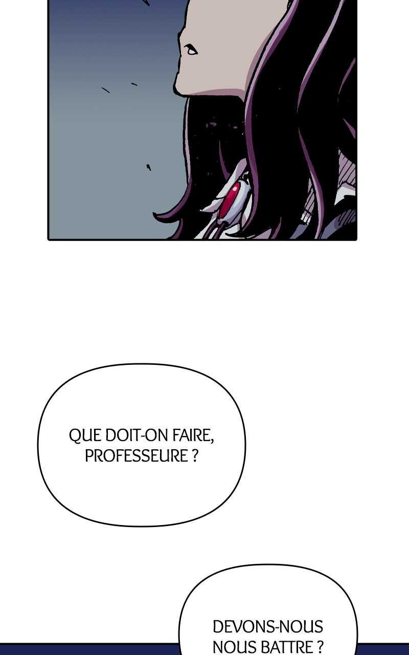 Read Clevatess FR Manga Online