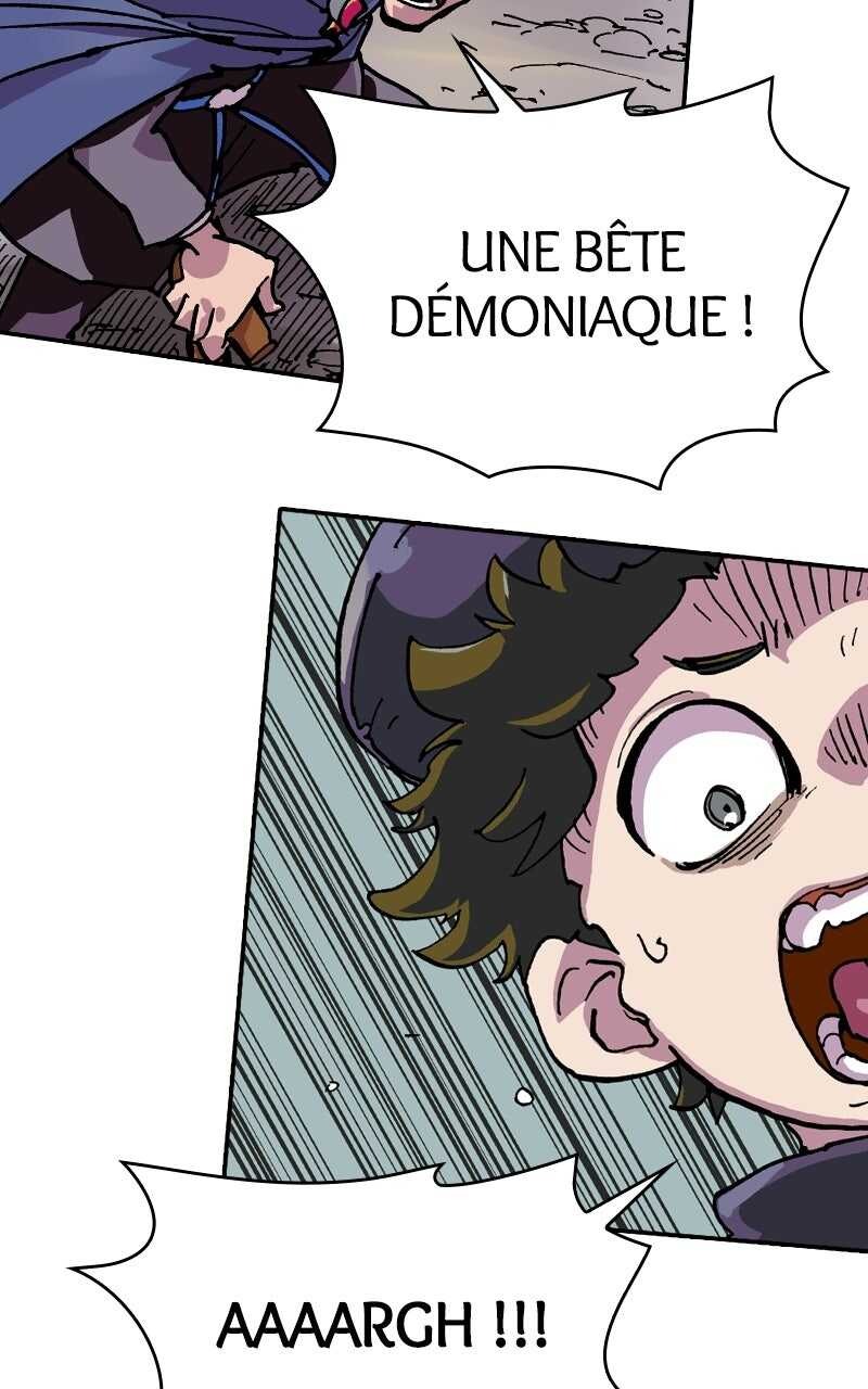 Read Clevatess FR Manga Online