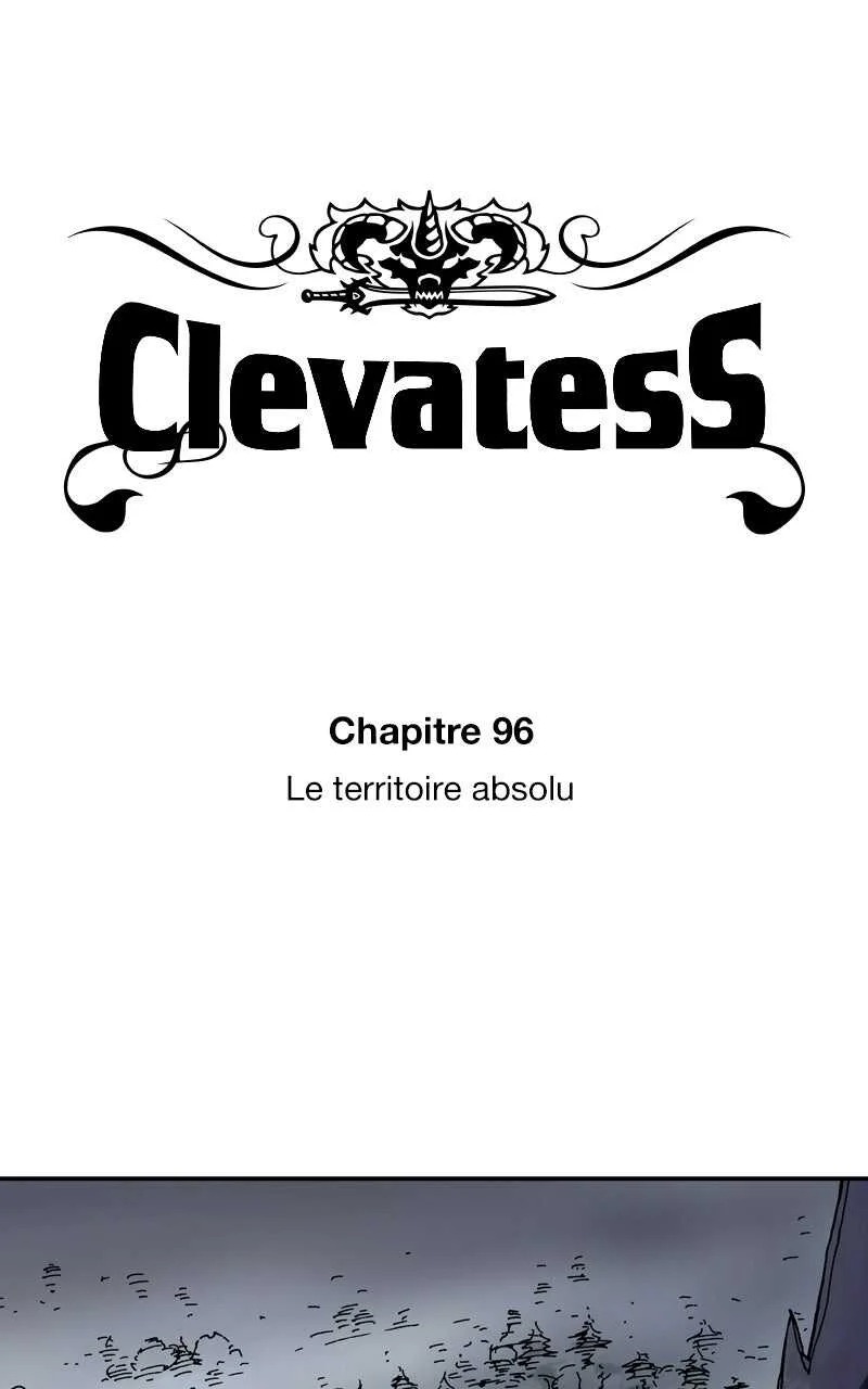 Read Clevatess FR Manga Online
