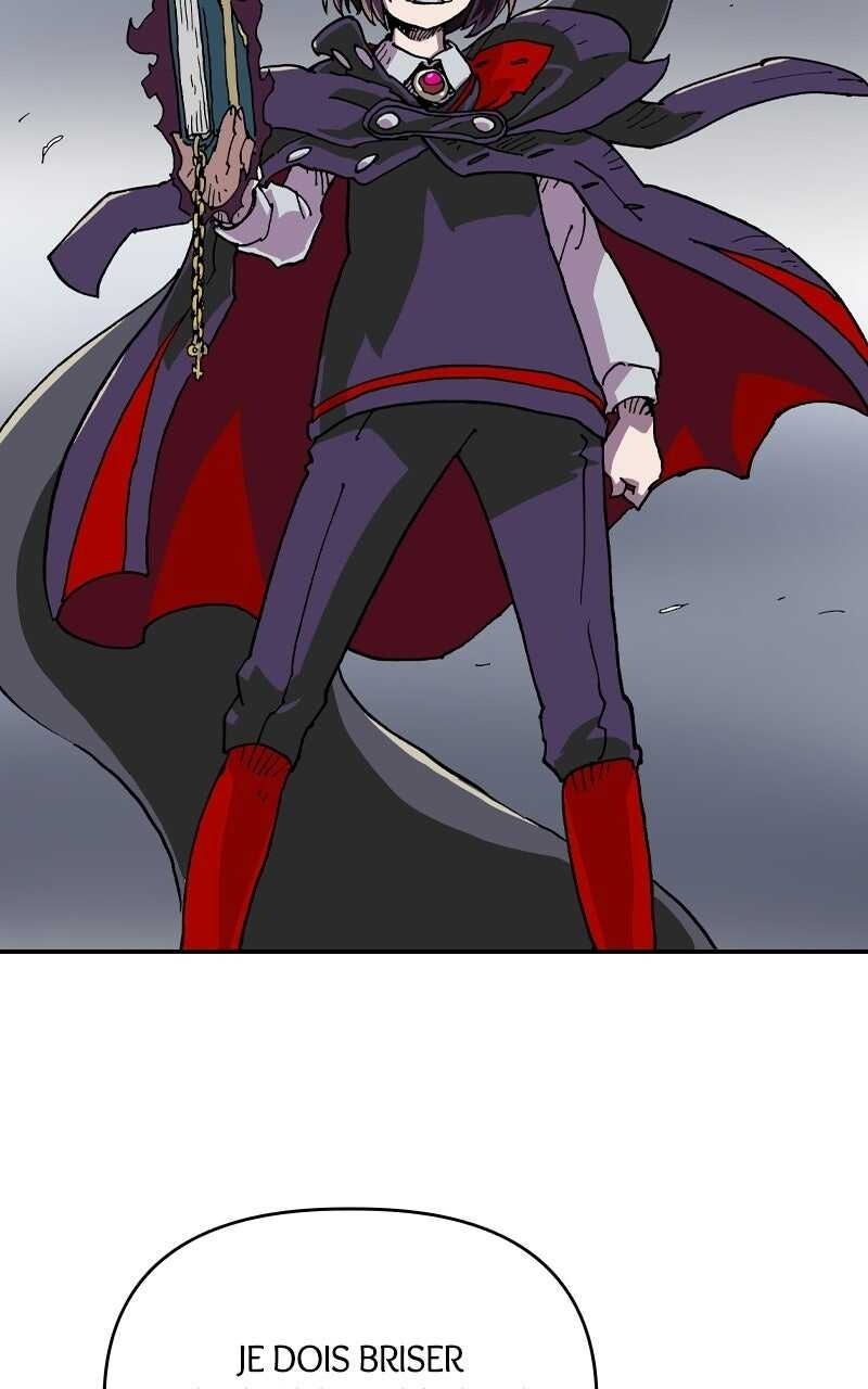 Read Clevatess FR Manga Online