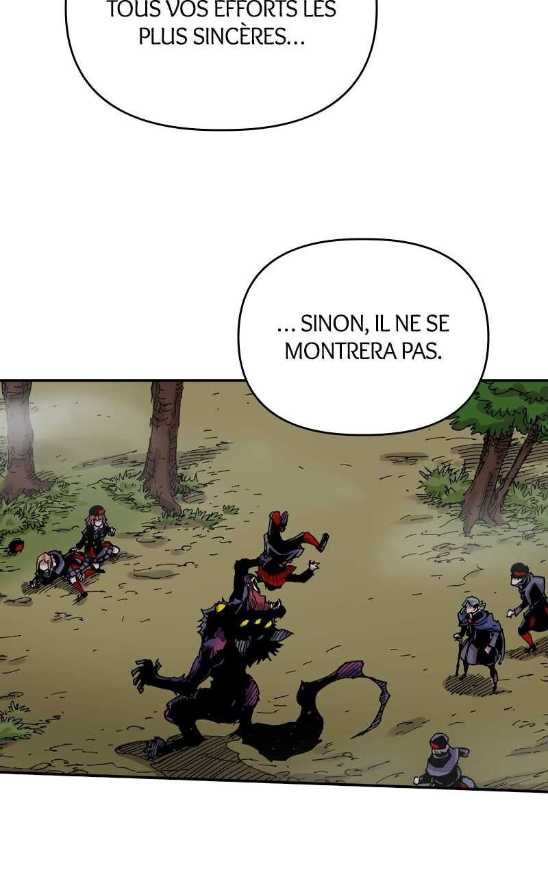 Read Clevatess FR Manga Online