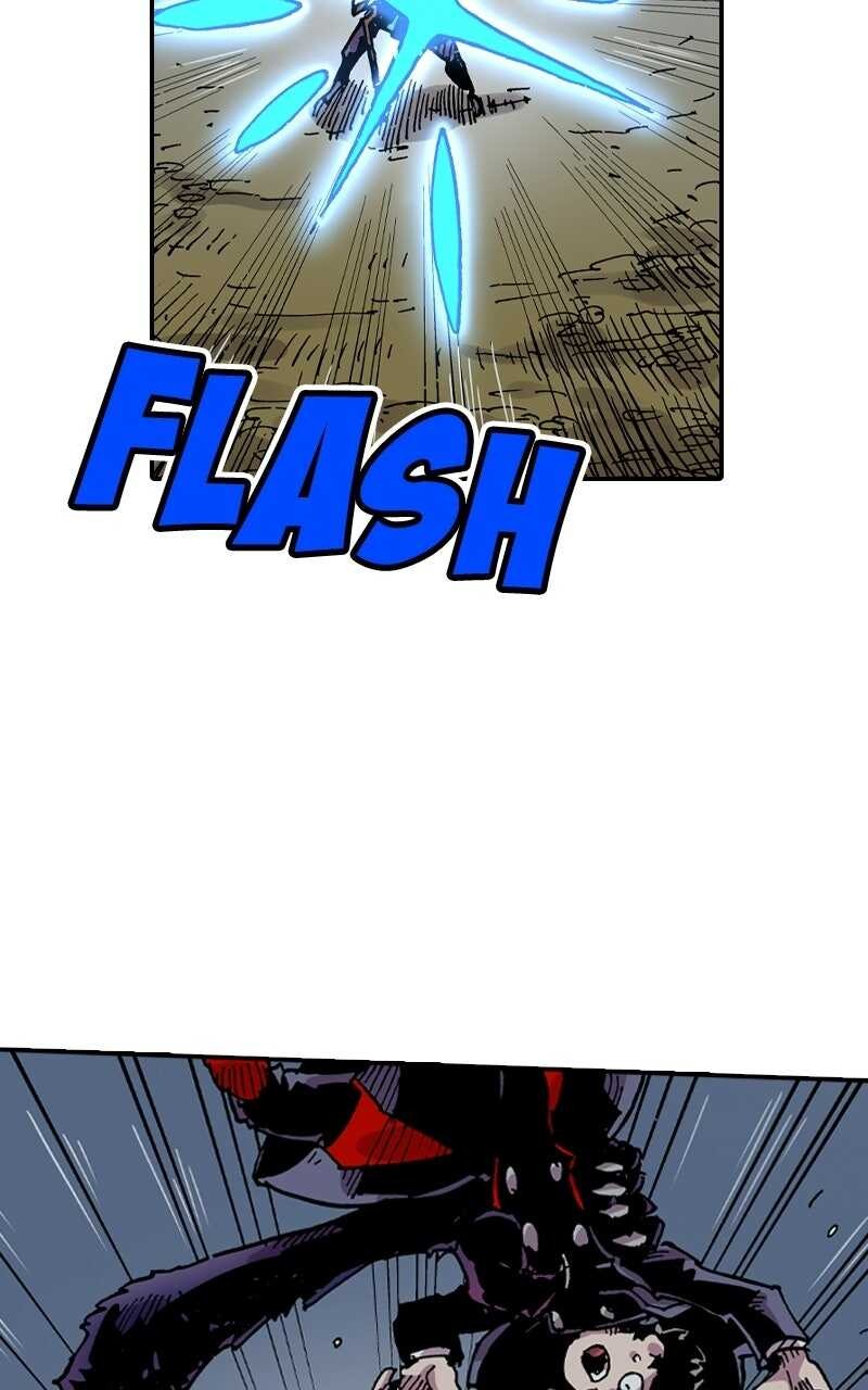 Read Clevatess FR Manga Online
