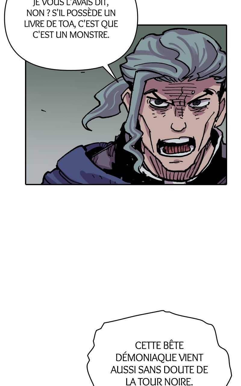 Read Clevatess FR Manga Online