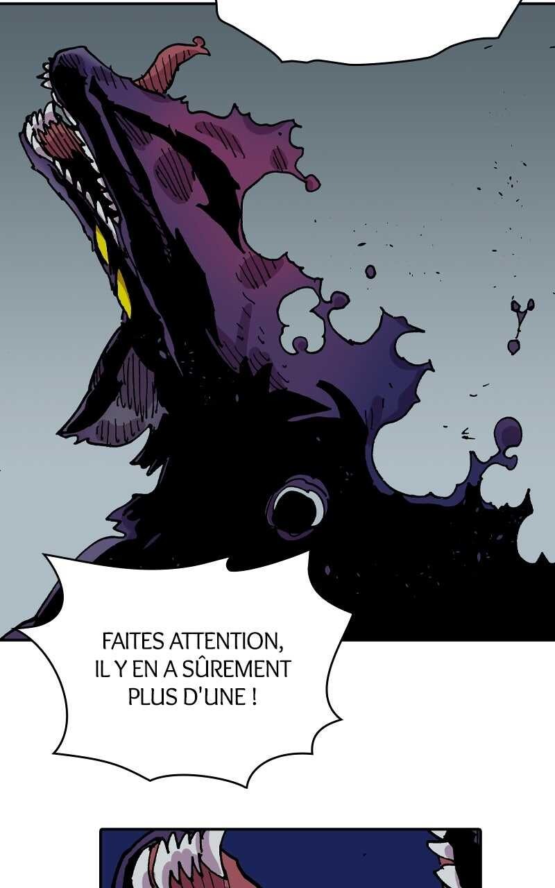 Read Clevatess FR Manga Online