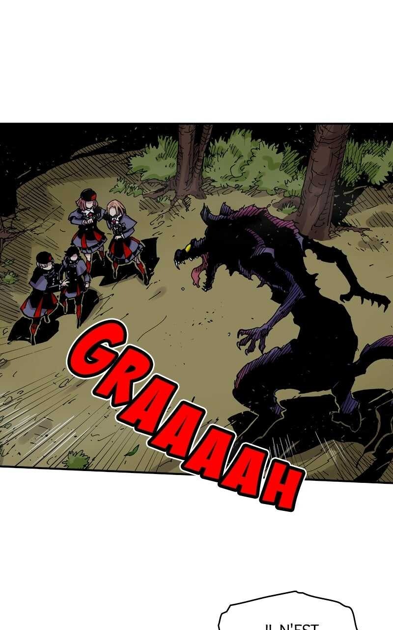 Read Clevatess FR Manga Online