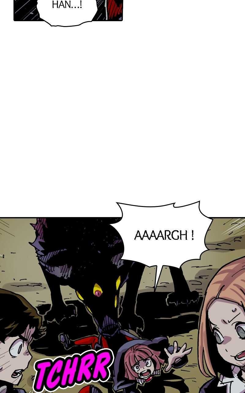 Read Clevatess FR Manga Online