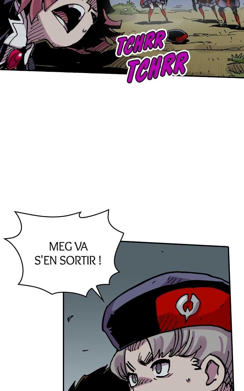Read Clevatess FR Manga Online