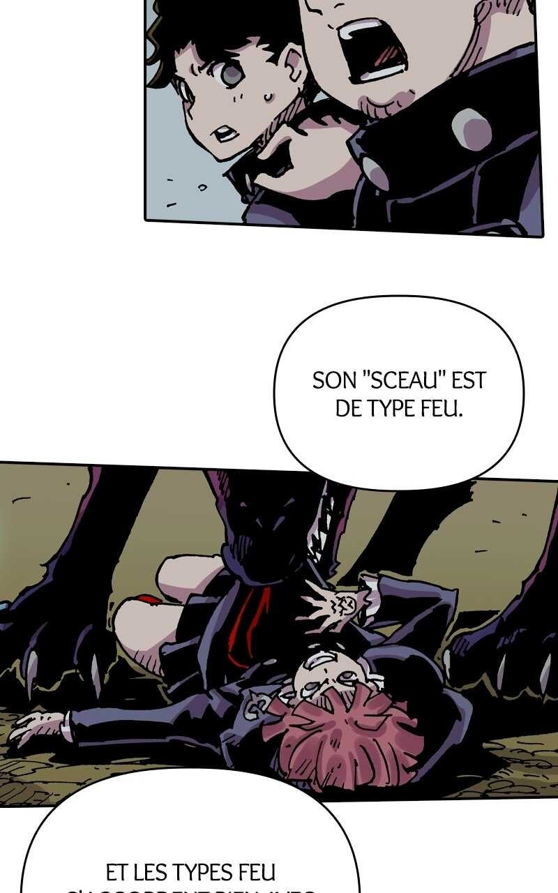 Read Clevatess FR Manga Online