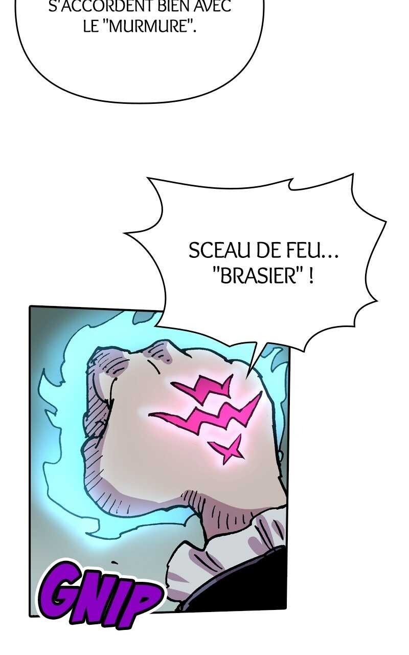 Read Clevatess FR Manga Online