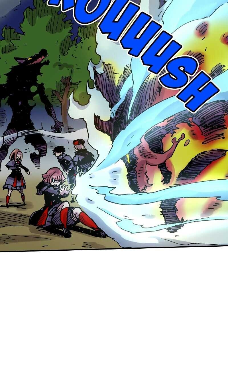 Read Clevatess FR Manga Online