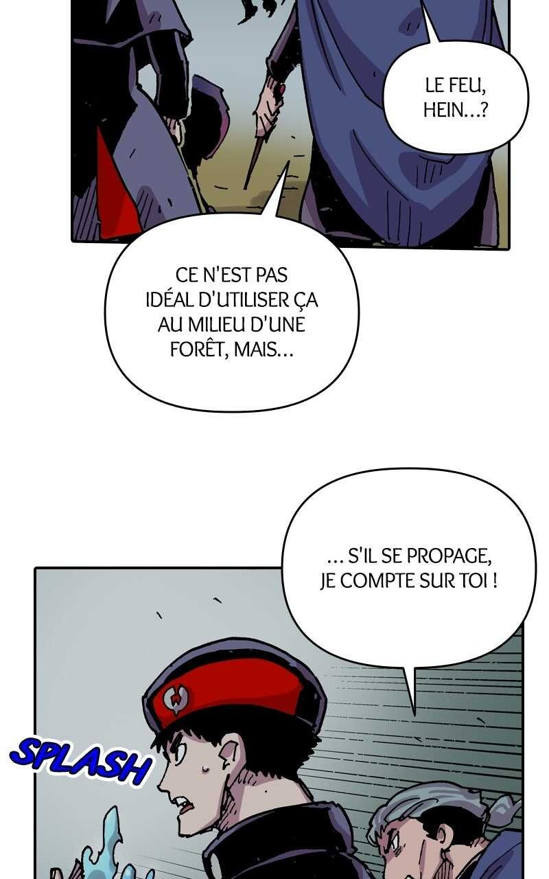 Read Clevatess FR Manga Online