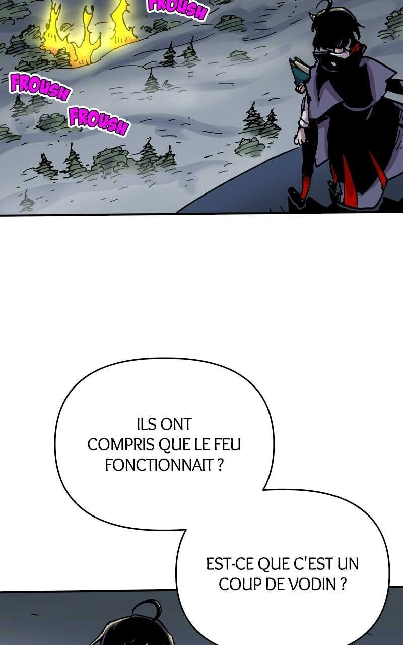 Read Clevatess FR Manga Online