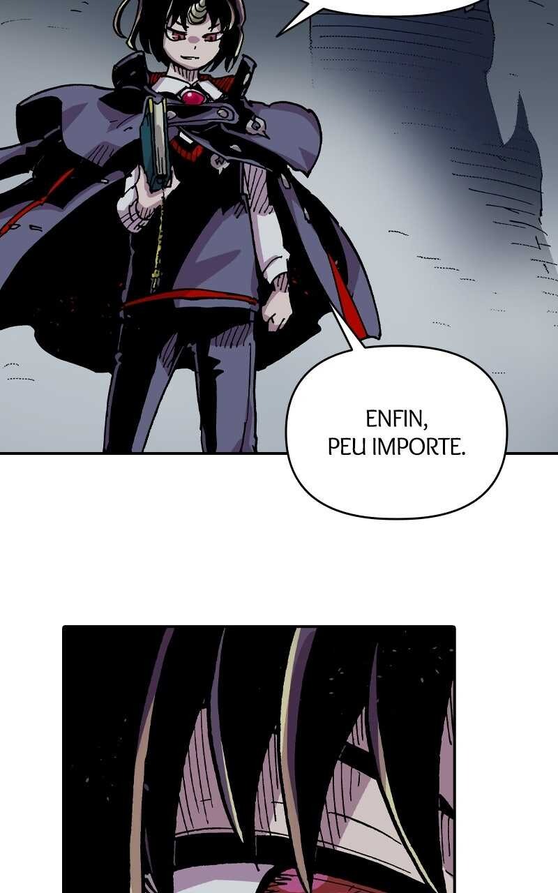 Read Clevatess FR Manga Online