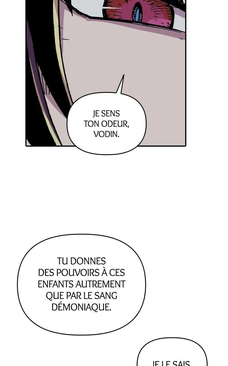 Read Clevatess FR Manga Online