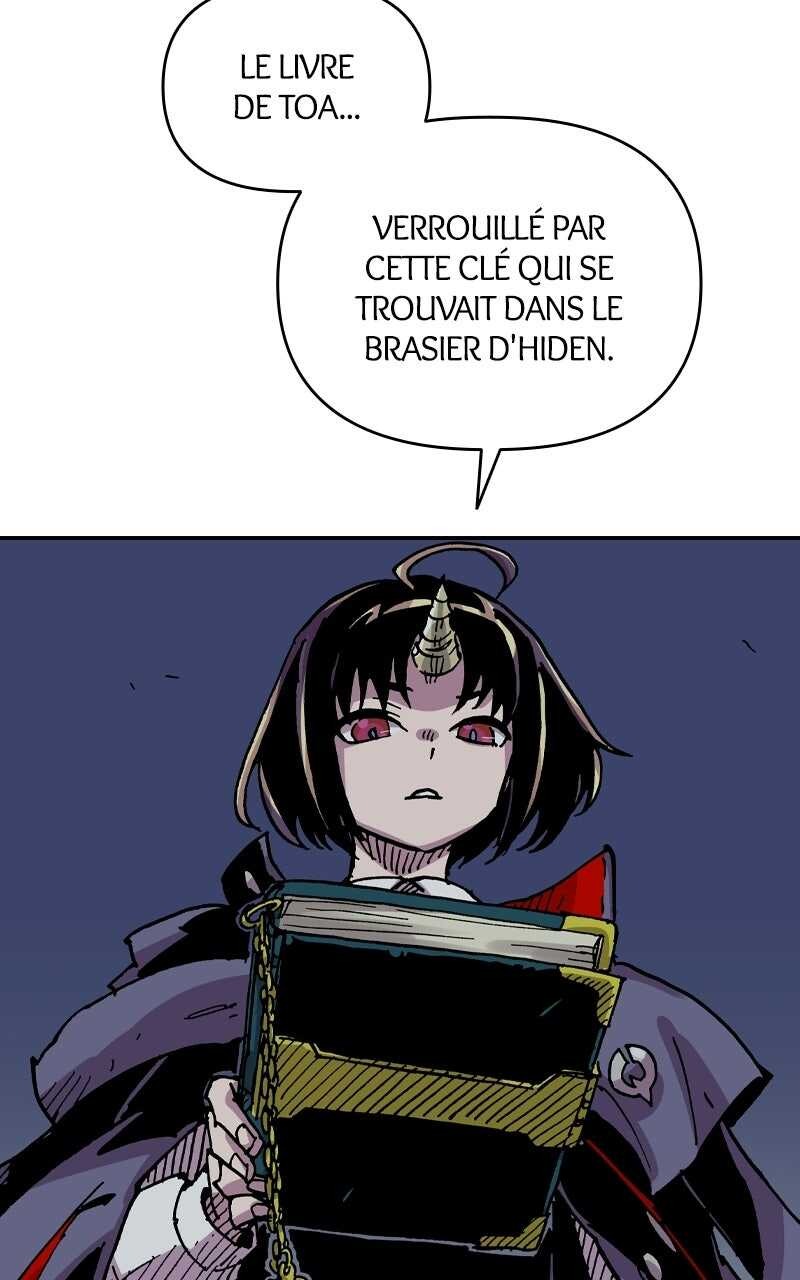 Read Clevatess FR Manga Online