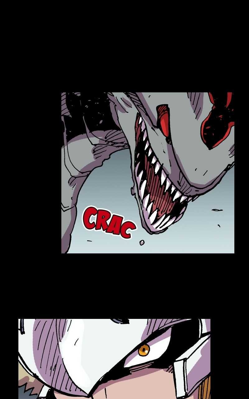 Read Clevatess FR Manga Online
