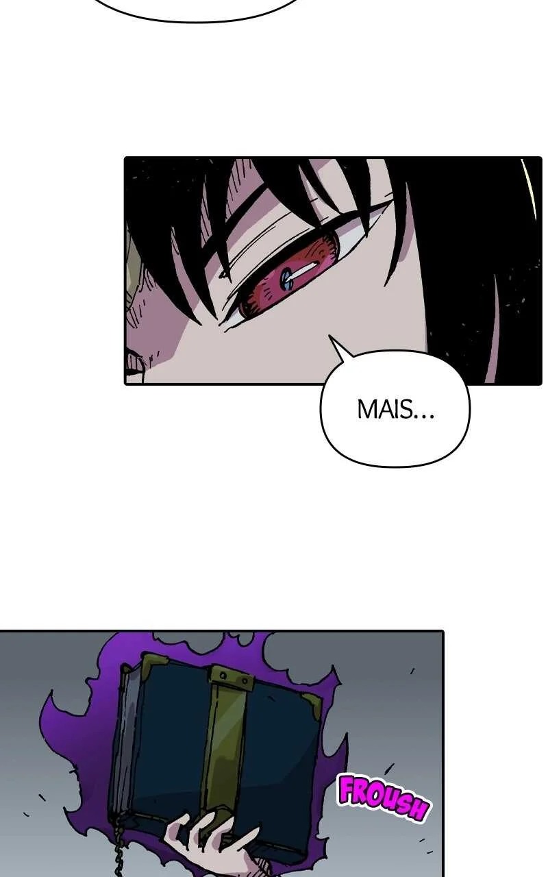 Read Clevatess FR Manga Online