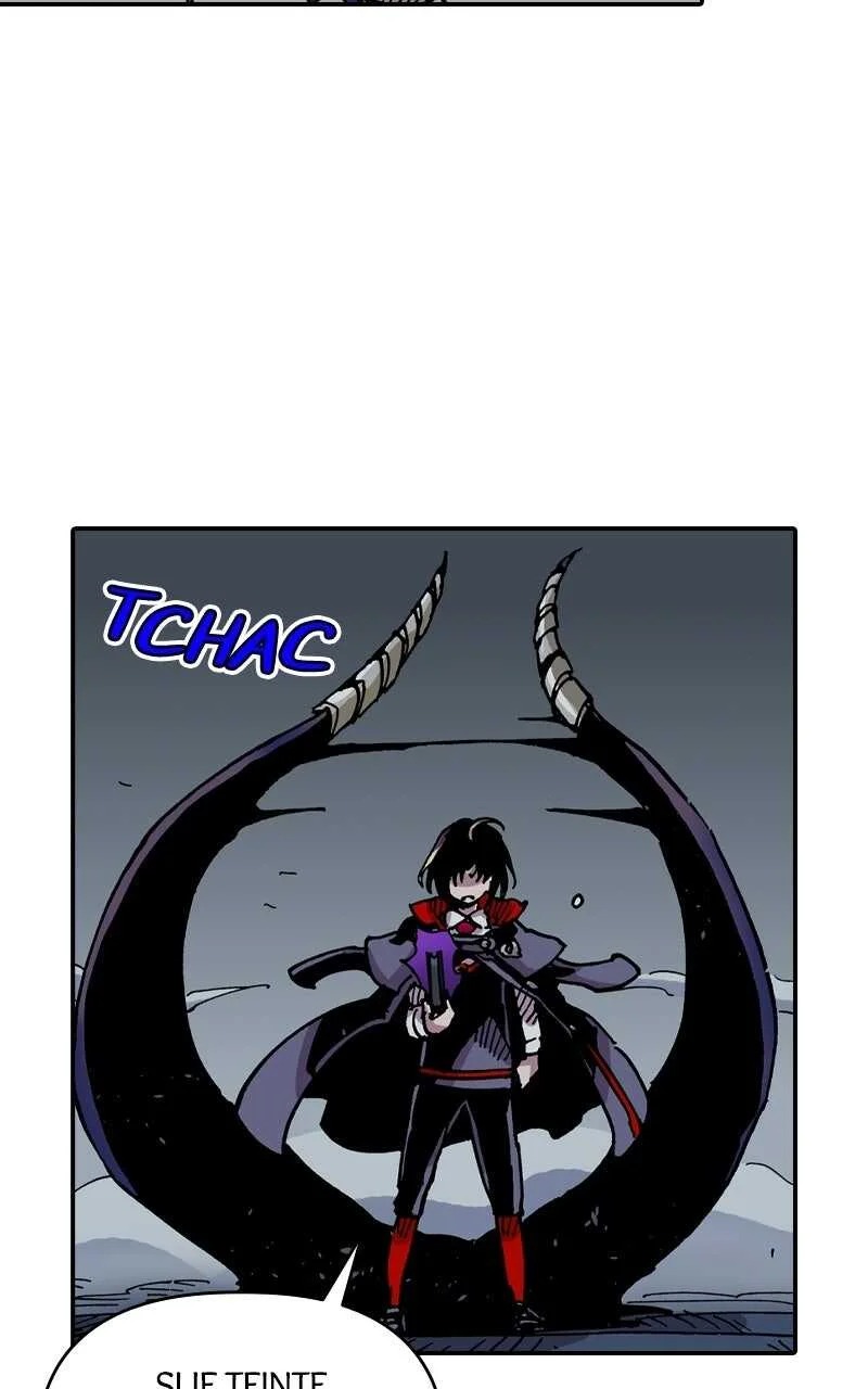 Read Clevatess FR Manga Online