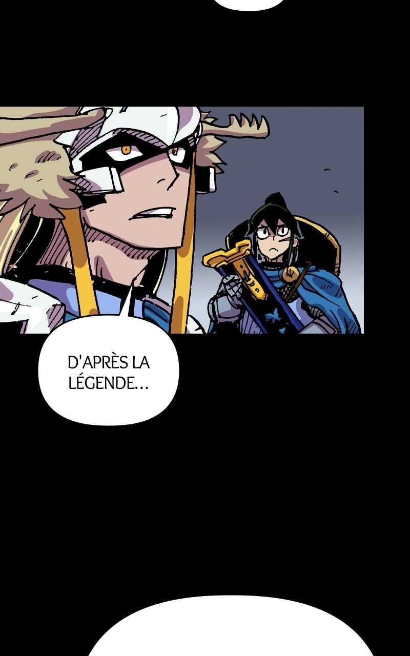 Read Clevatess FR Manga Online